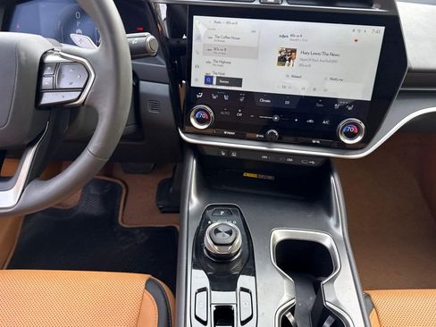 Certified 2023 Lexus RZ 450e Premium w/ Technology Package image 29