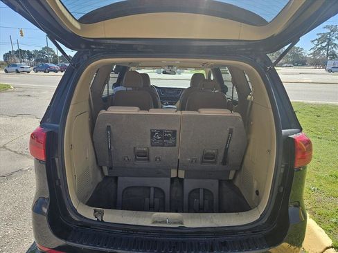 Used 2016 Kia Sedona LX w/ LX Convenience Package image 17
