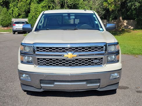 Used 2014 Chevrolet Silverado 1500 LTZ RWD image 2