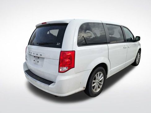 Used 2020 Dodge Grand Caravan SE FWD image 49