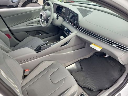 New 2026 Hyundai Elantra Sport image 16