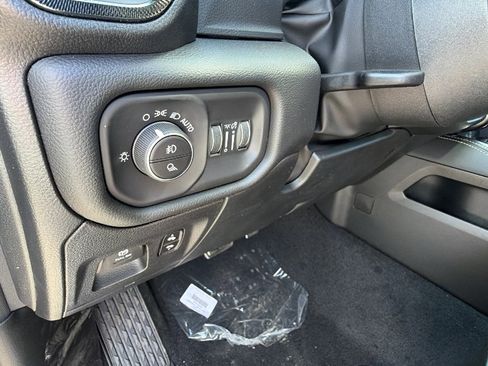 New 2026 RAM 1500 RHO AWD/4WD image 20