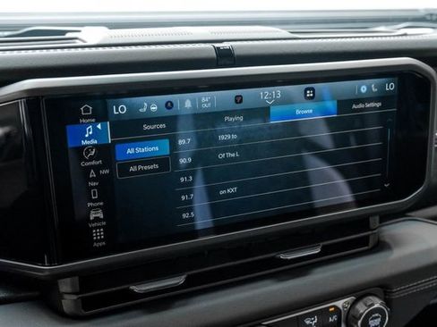 Used 2025 Jeep Wrangler Unlimited Rubicon 392 image 73