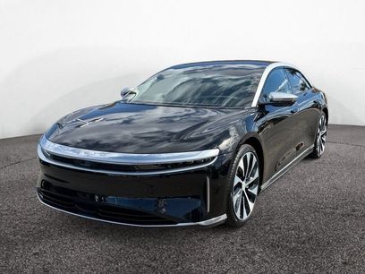 Used 2022 Lucid Air Grand Touring