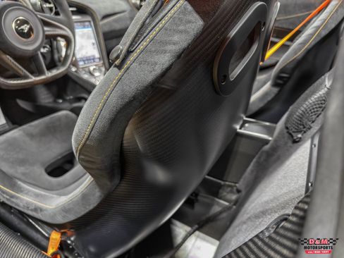Used 2022 McLaren 765LT image 23
