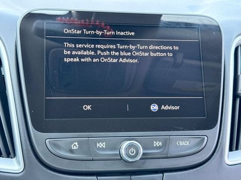 Used 2023 Chevrolet Malibu LS w/ LPO, Floor Liner Package FWD image 18
