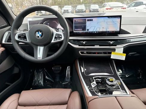 New 2026 BMW X5 xDrive40i w/ Executive Package image 17