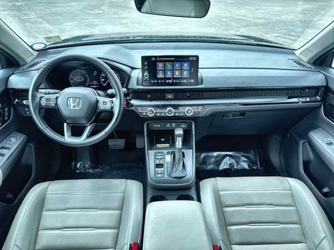 Used 2025 Honda CR-V EX-L image 24
