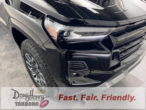 New 2026 Chevrolet Colorado Z71 w/ Technology Package image 10