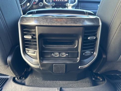 Used 2019 RAM 1500 Big Horn image 37