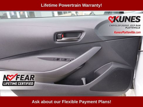 Used 2024 Toyota Corolla LE image 31