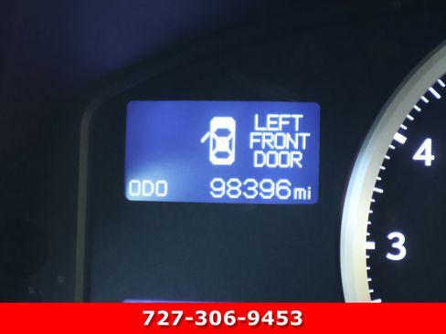 Used 2011 Lexus IS F image 26