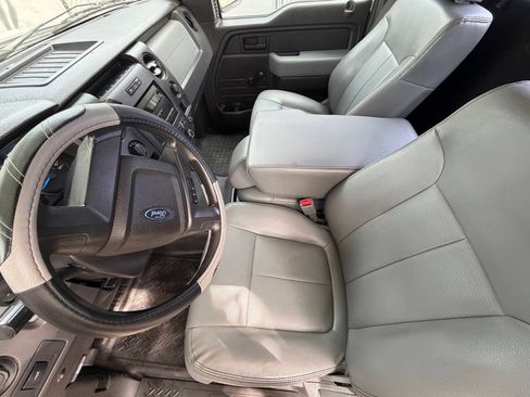 Used 2013 Ford F150 XL AWD/4WD image 10