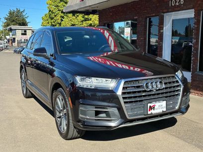 Used 2017 Audi Q7 3.0T Premium Plus