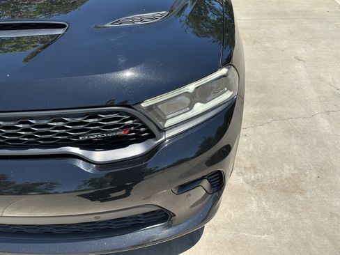 Used 2023 Dodge Durango R/T w/ Blacktop Package AWD/4WD image 6