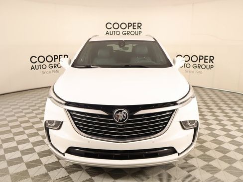 Used 2024 Buick Enclave Premium image 10