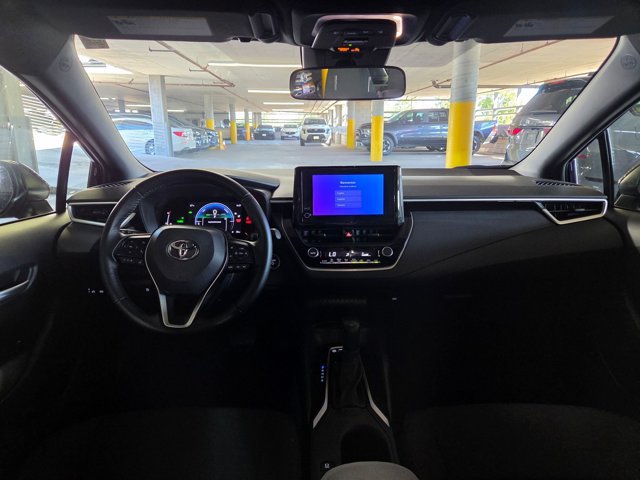 Used 2026 Toyota Corolla SE FWD image 16