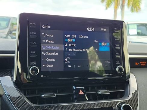 Used 2022 Toyota Corolla SE FWD image 25