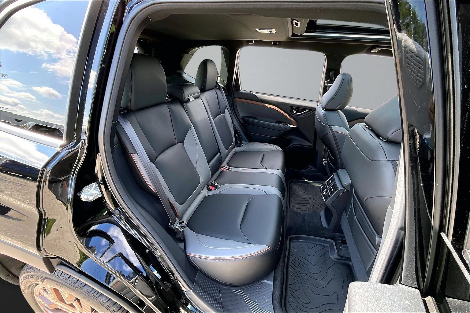 New 2026 Subaru Forester Sport AWD/4WD image 24