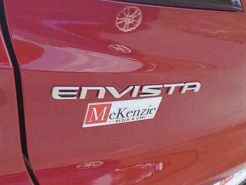 New 2026 Buick Envista Sport Touring w/ Convenience I Package image 26