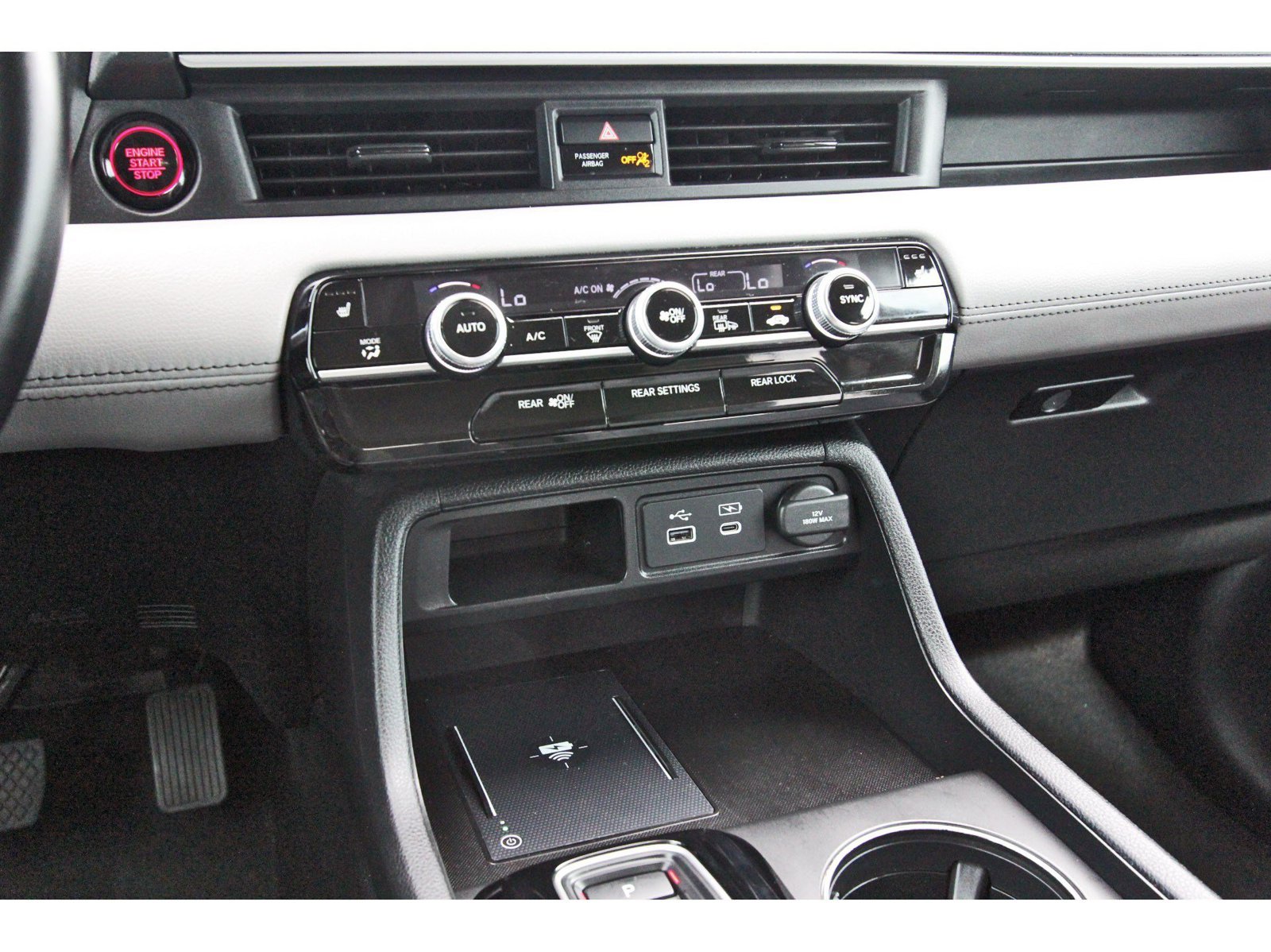 Used 2025 Honda Pilot EX-L image 29