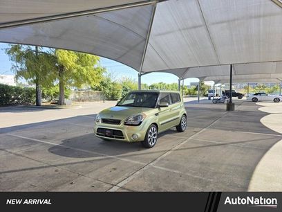 Used 2013 Kia Soul ! w/ Premium Pkg
