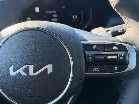 New 2026 Kia K5 GT w/ GT1 Package image 20