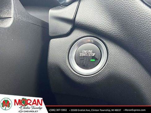 Certified 2023 Chevrolet Equinox LT image 23