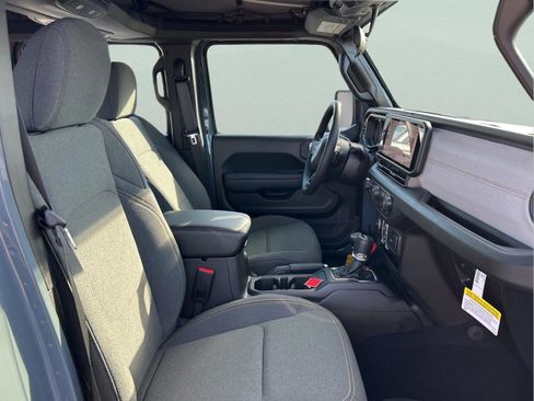 New 2026 Jeep Wrangler Sport image 27