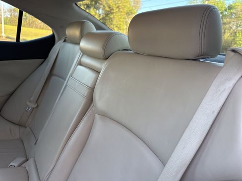 Used 2010 Lexus IS 250 250 image 20