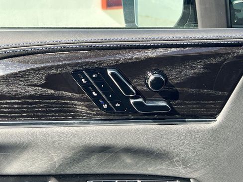 New 2026 Cadillac Escalade IQ Sport 1 image 23