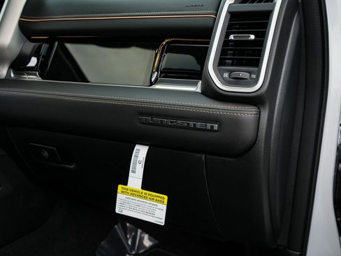 New 2026 RAM 1500 Tungsten w/ Off Road Group image 53