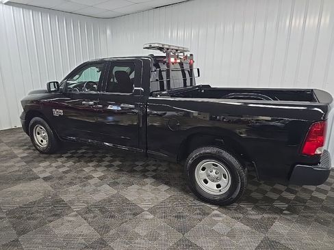 Used 2023 RAM 1500 Tradesman image 4