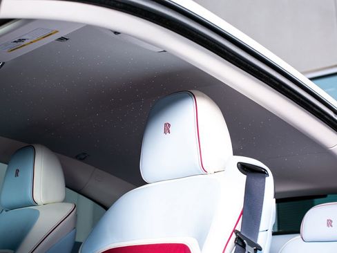 Used 2024 Rolls-Royce Spectre w/ Spectre Launch Package image 19