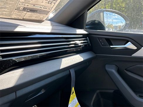 New 2025 Volkswagen Jetta Sport image 16