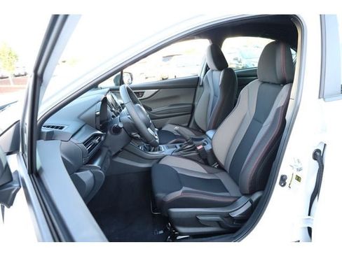 New 2026 Subaru WRX AWD/4WD image 30