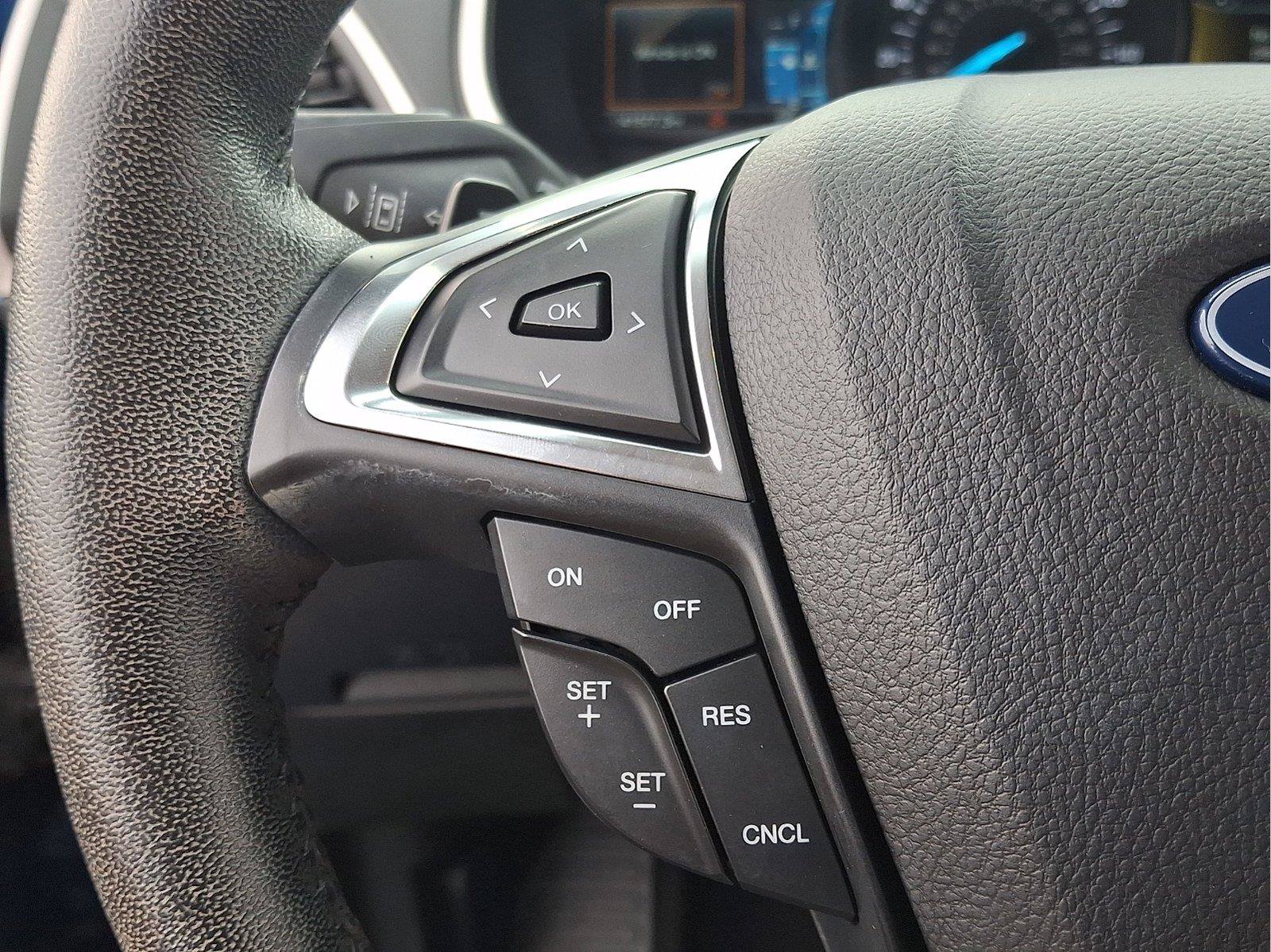 Used 2020 Ford Edge SEL w/ Cold Weather Package AWD/4WD image 19