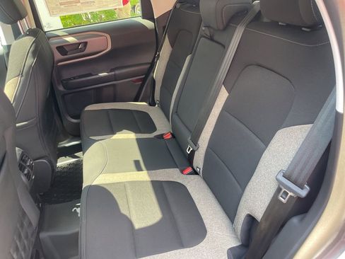 New 2025 Ford Bronco Sport Big Bend image 34