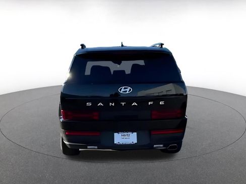 Used 2025 Hyundai Santa Fe SEL image 12