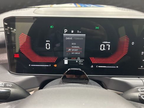 New 2027 Kia Telluride S image 17