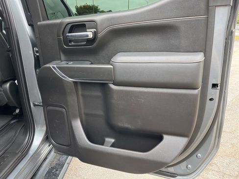 Used 2021 GMC Sierra 1500 AT4 AWD/4WD image 18
