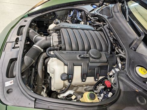 Used 2011 Porsche Panamera 4S image 58