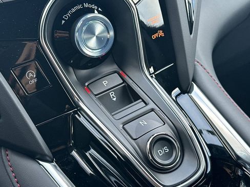 New 2026 Acura RDX A-Spec image 22