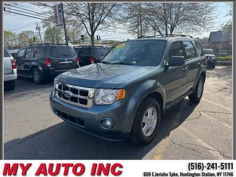 Used 2012 Ford Escape XLT image 8