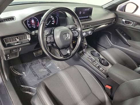 Used 2023 Honda Civic Sport image 17
