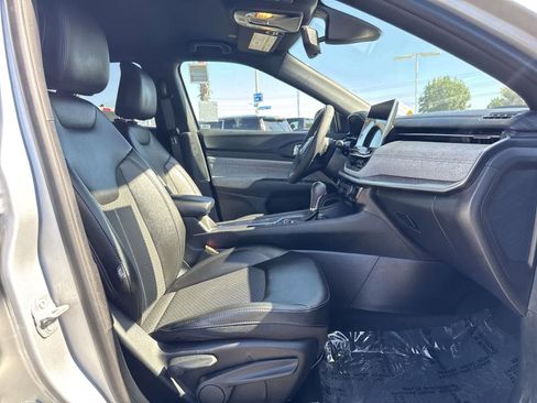 Used 2024 Jeep Compass Latitude image 36