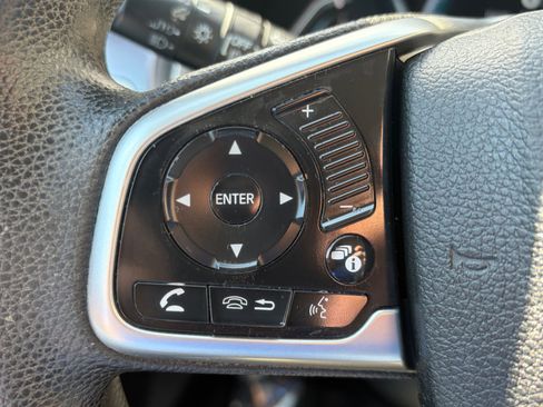 Used 2016 Honda Civic EX-T image 20