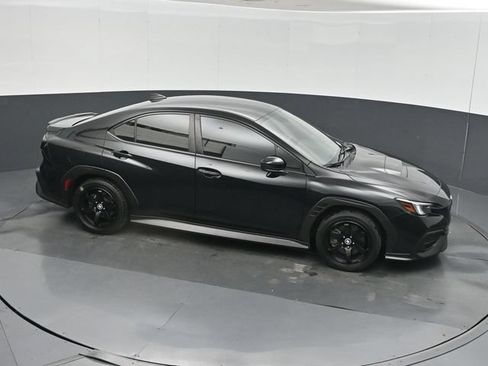 Used 2023 Subaru WRX Premium AWD/4WD image 41