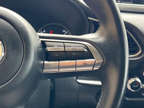 Used 2023 MAZDA CX-30 AWD 2.5 S w/ Preferred Package image 28