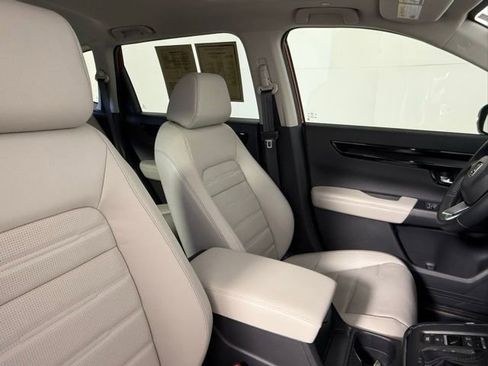 Used 2026 Honda CR-V EX-L image 52